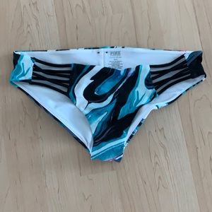 VICTORIA SECRET SWIM BOTTOM